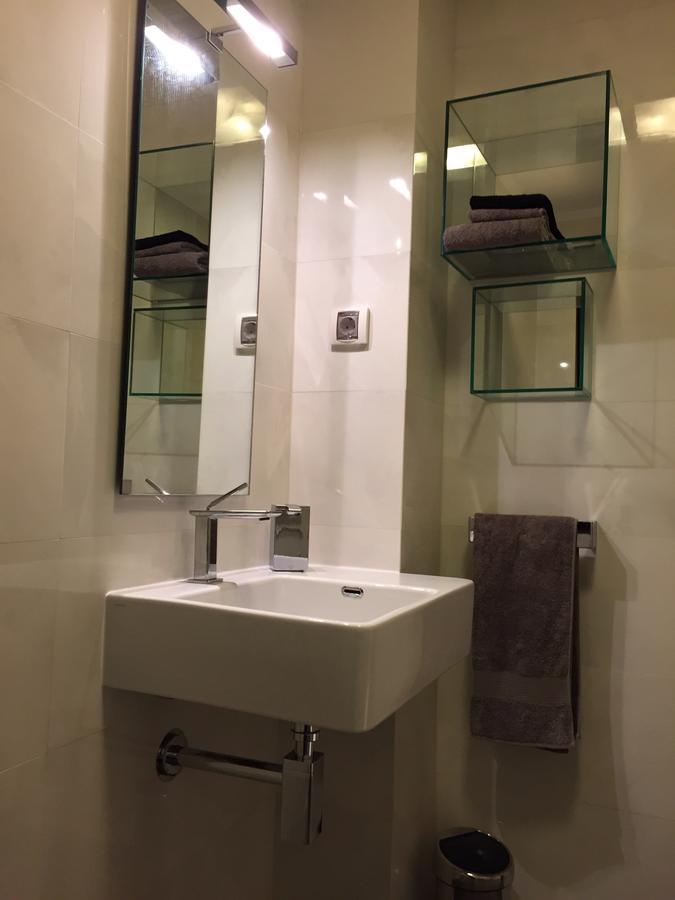 Apartment Braila Пловдив Стая снимка