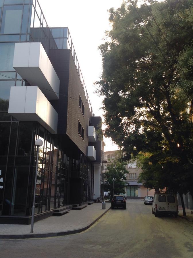 Apartment Braila Пловдив Стая снимка